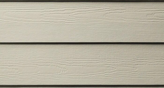 Shop James Hardie 5.25-in x 144-in ColorPlus-HZ10 HardiePlank Cobble ...