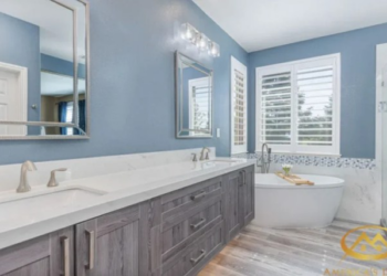 Affordable Windows in Overland Park | Sunshine Home Improvement ...