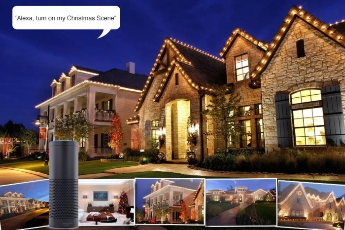 Smart Lighting Home Automation • Shultz Audio Video