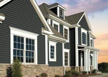 7 Best Exterior Siding Options for Your Home