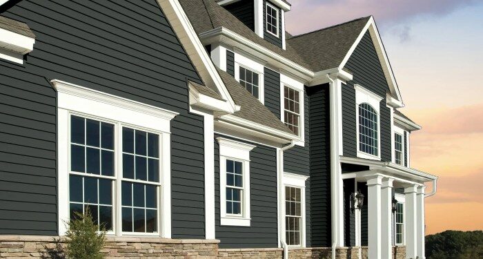 7 Best Exterior Siding Options for Your Home