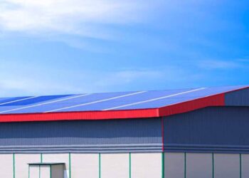 Commercial Roofing Siding and Gutter Services in Washington D.C