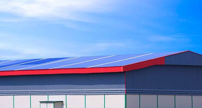 Commercial Roofing Siding and Gutter Services in Washington D.C