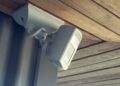 Outdoor Motion Detector - Koppa