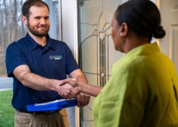 New Jersey Home Improvement Services - Home Genius Exteriors