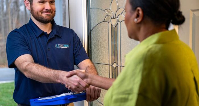 New Jersey Home Improvement Services - Home Genius Exteriors