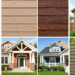 8 Different Types of Wood Siding: Essential Ultimate Guide For Stunning ...